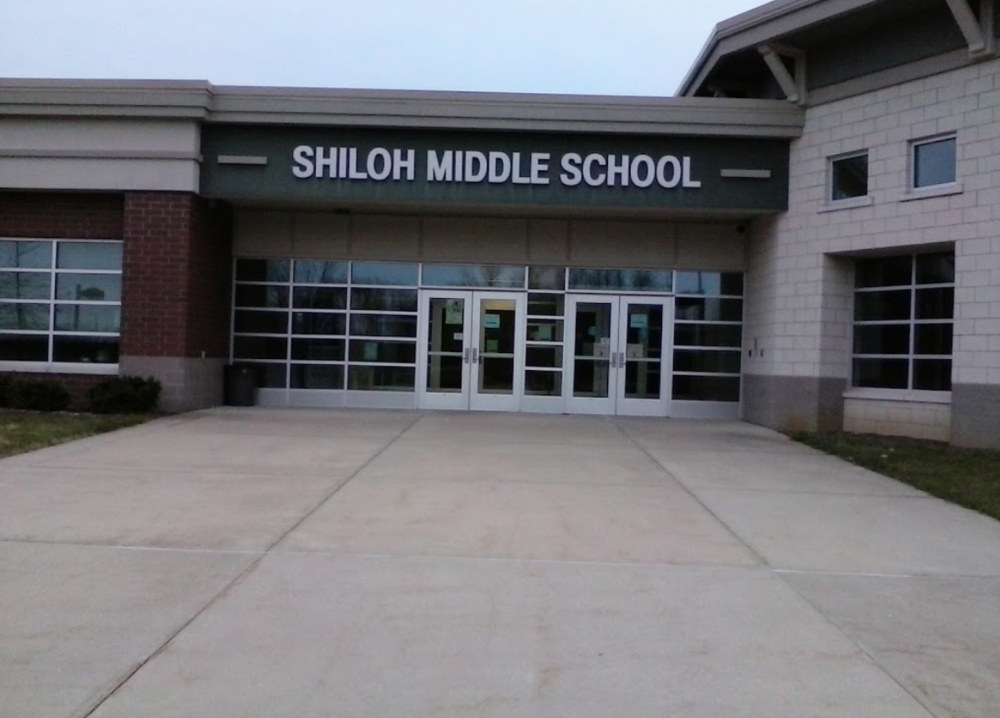 Shiloh Middle School