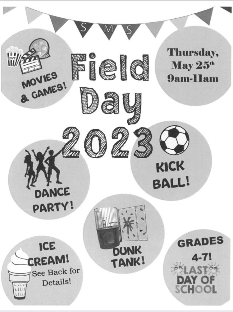field day 2